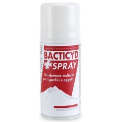 BACTICYD SPRAY ONE SHOT 150ML