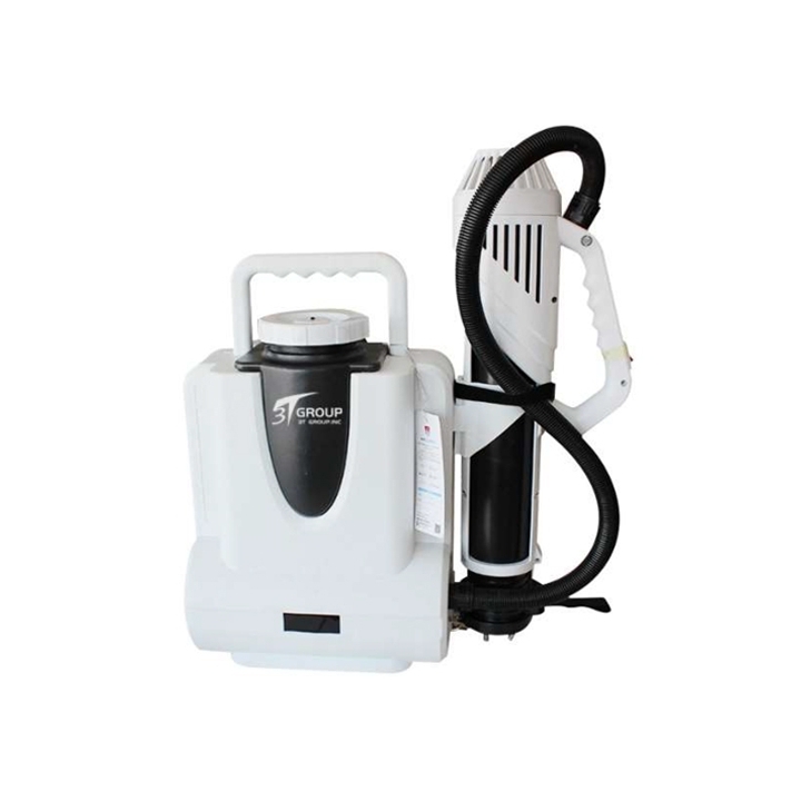 ATOMIZZ ELETTROST ZAINO MAXI