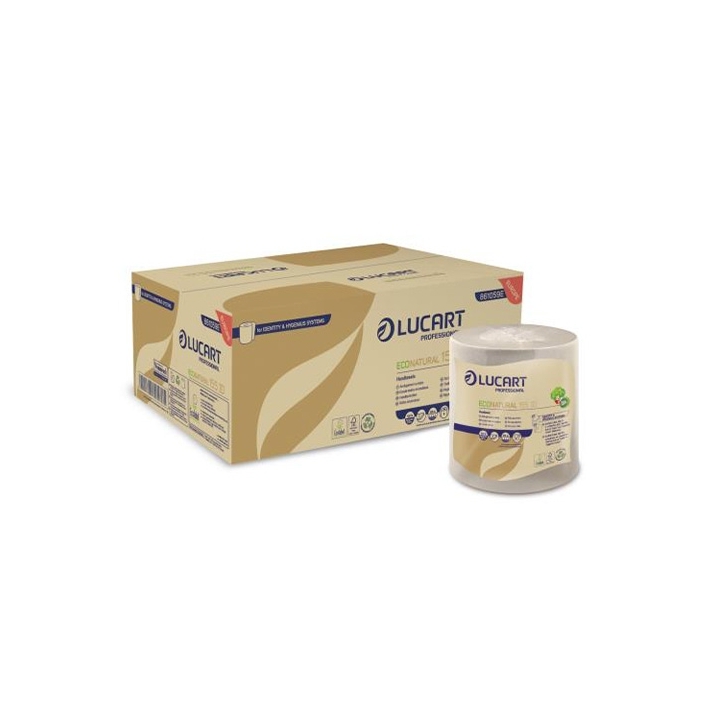 ASC HYGENIUS 155M 2V ECONAT 6