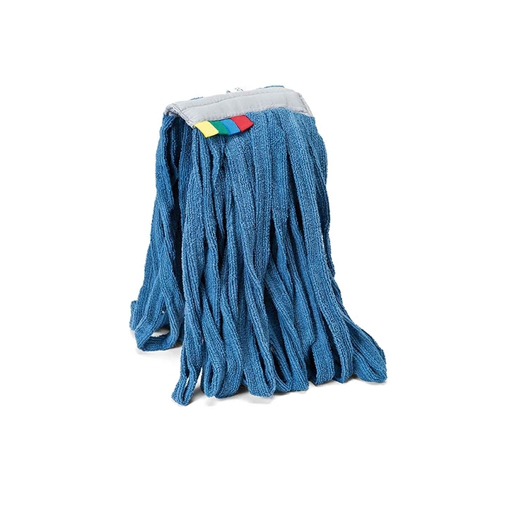 MOP MICROMOP 350GR PINZ BLU