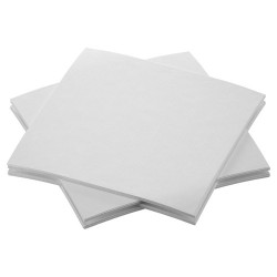 TOV 20X20 DUNISOFT BIANC P2880