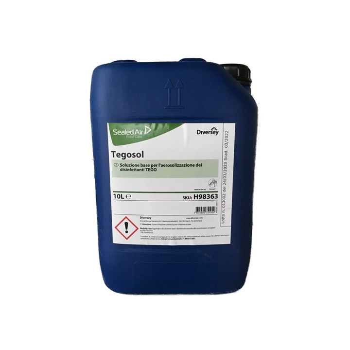 TEGOSOL 10LT