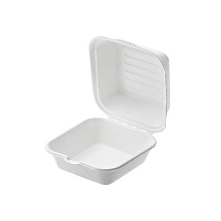 BOX HAMBURGER 15X15 PCELL P50