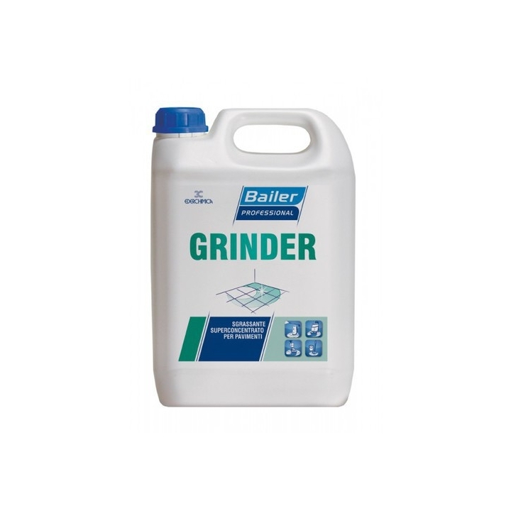 GRINDER SGRAS.CONC. LT1 KG1,2