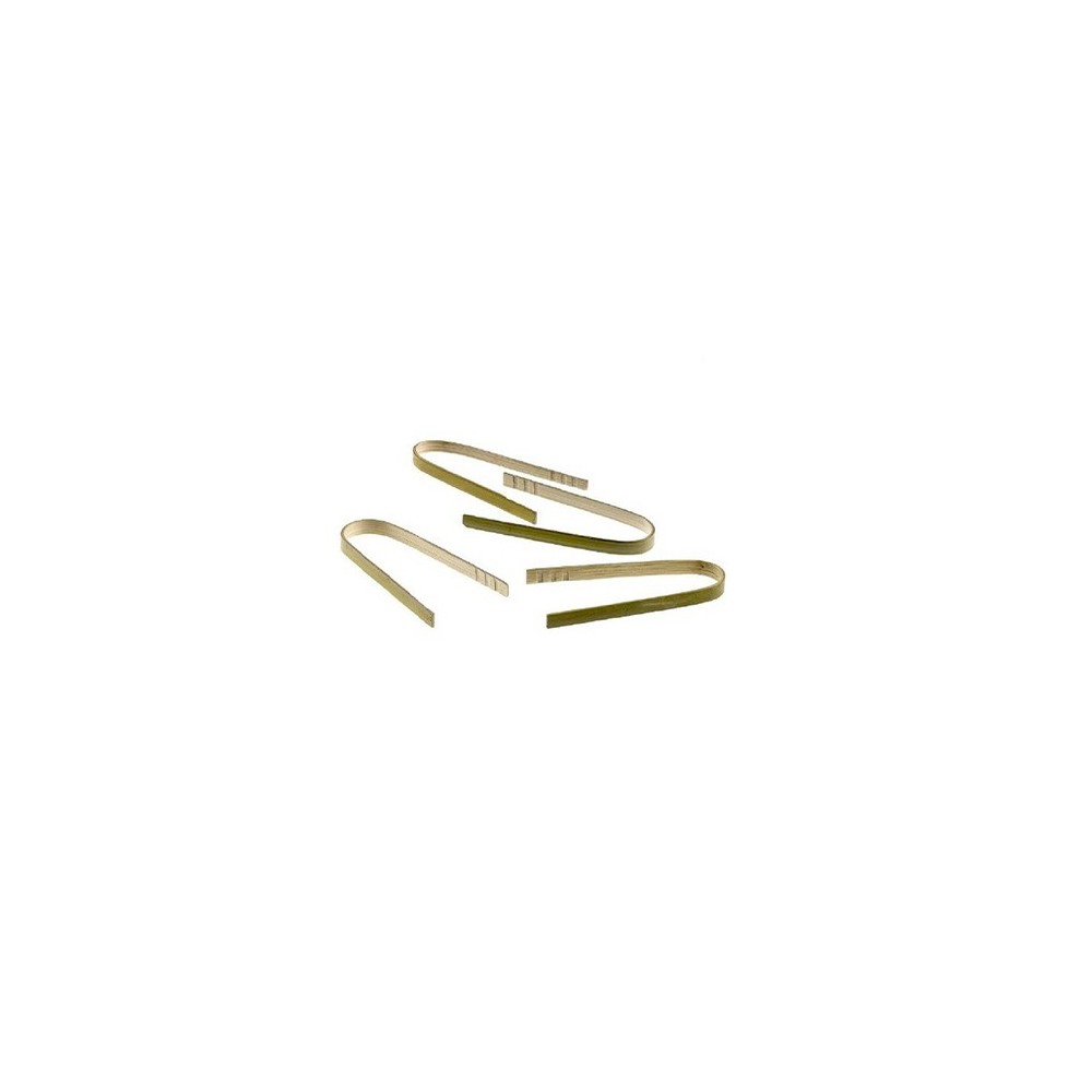 PINZE SUSHI BAMBOO CM8 P50 PINZE SUSHI BAMBOO CM8 P50