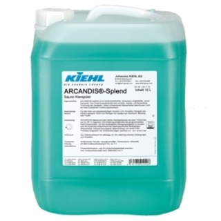 ARCANDIS SPLEND 10LT