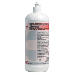 DETAR WC SPECIAL ALMOND 1KG