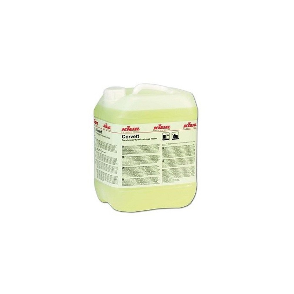 CORVETT 10LT KIEHL CORVETT 10LT KIEHL