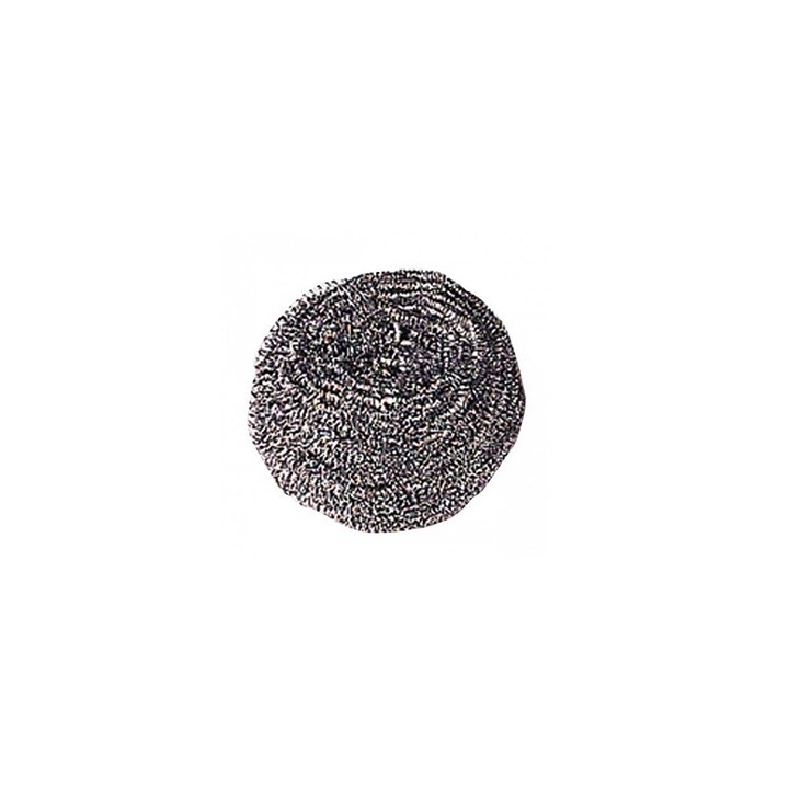 SPUGNA ACCIAIO 80GR