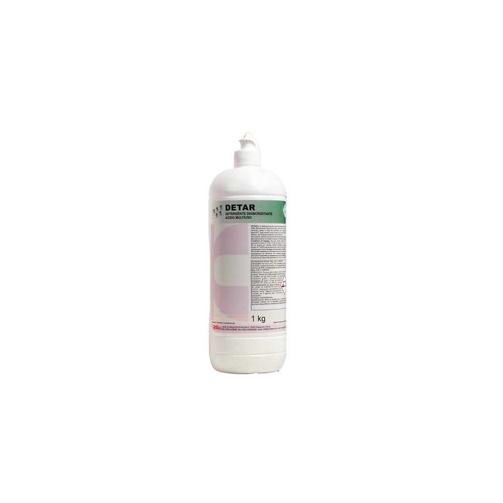 DETAR ALMOND 1KG