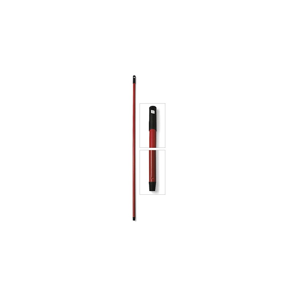 MANICO FERRO PLAST 22X130 MANICO FERRO PLAST 22X130