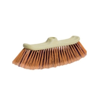 SCOPA NYLON PAVONE
