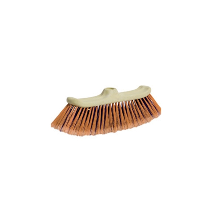 SCOPA NYLON PAVONE