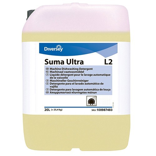 SUMA ULTRA L2 10LT