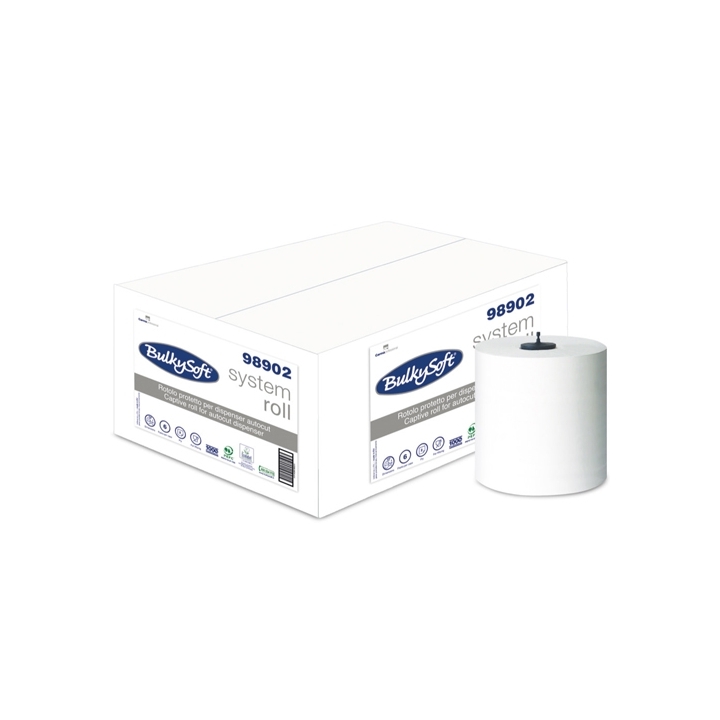 ASC ROT 250M 2V H21 CAPTIVE 6R