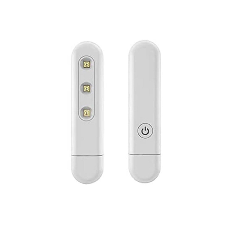 LAMPADA UV PORTATILE DISINFEZ.