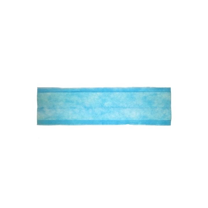 PANNO DISP.ONLY ONCE 42X13 BLU