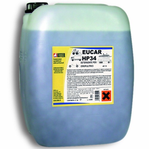 EUCAR HP34 20LT