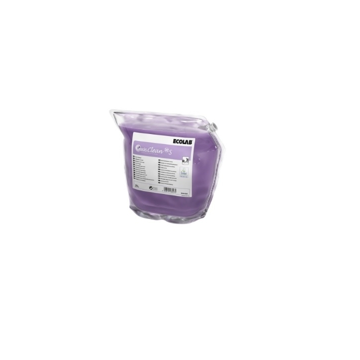 OASIS CLEAN 32 S 2LT