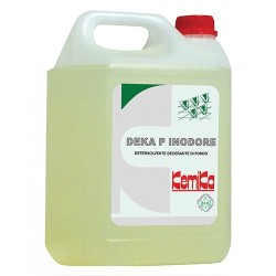 DEKA P INODORE 5KG