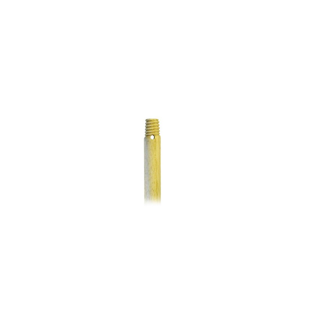 MANICO LEGNO 24X130 C/FIL MANICO LEGNO 24X130 C/FIL