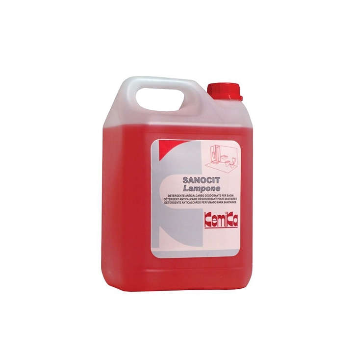SANOCIT CX 3C LAMPONE 5KG