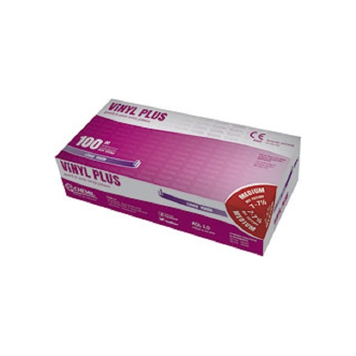 GUA VIN CPOLV ICA PZ 100 TG S