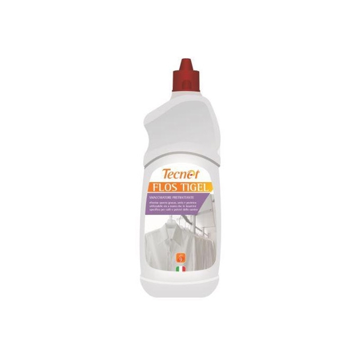 TECNET FLOS TIGEL 750 ML