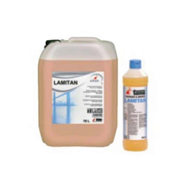 TIMBER LAMITAN 1LT