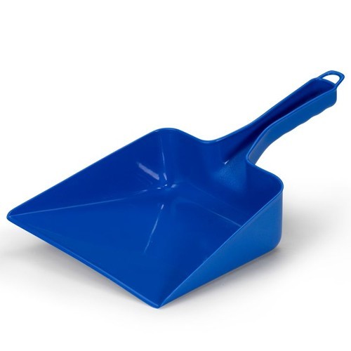 PALETTA HACCP PLAST 20,5CM BLU