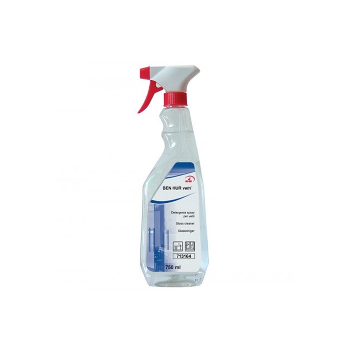 BEN HUR VETRI 750ML
