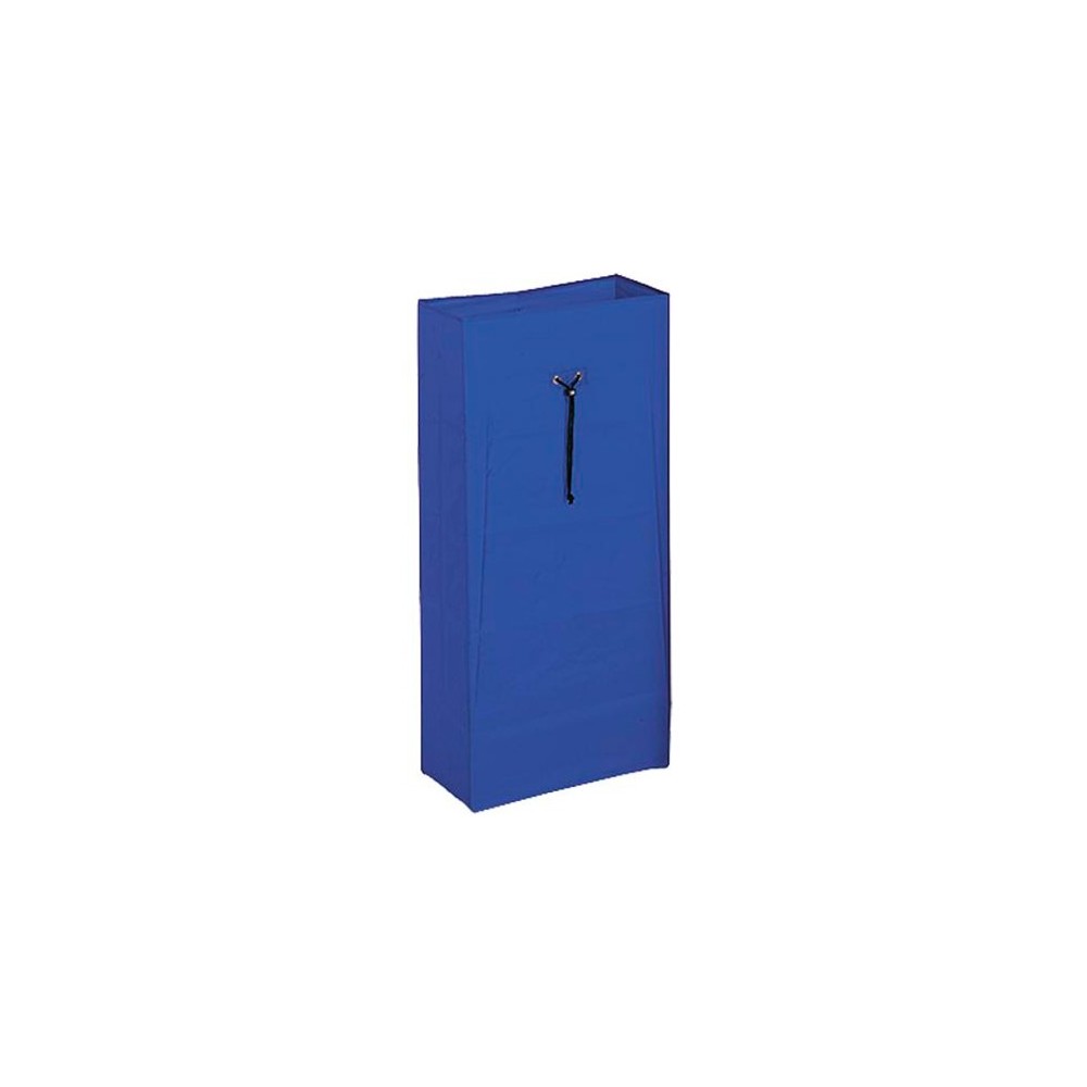 SAC TELA HOSPITAL 80LT BLU SAC TELA HOSPITAL 80LT BLU