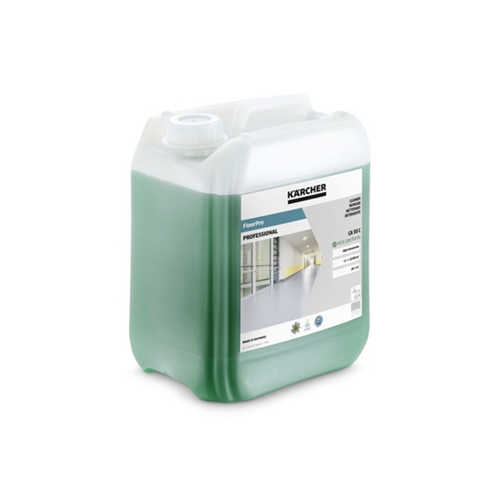 DETERG X PAV.CA 50 C 5LT