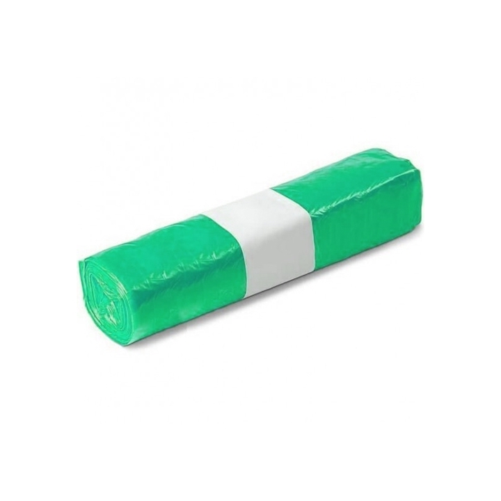 SAC NU 70X110 VERDE G16(X250)