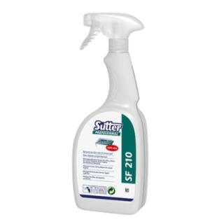 S.F. 210 SGRASSANTE 500ML