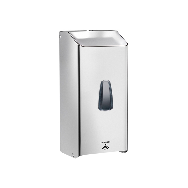 DISP ELECKTRINOX-SOAP 1LT