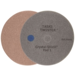 TASKI CS PRE PAD ø 43 CM.