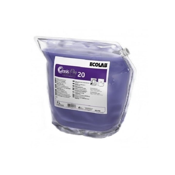 OASIS PRO20 IT PMC 2LT