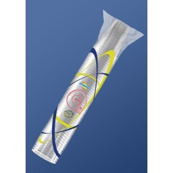 BICCH PET CRIST 350CC P50