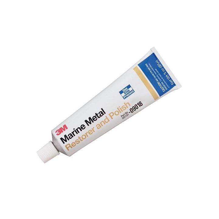 MARINE METAL RESTORE 150ML