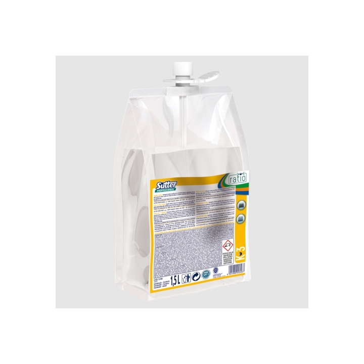 RATIO K-3 FORNI E GRILL 1,5KG