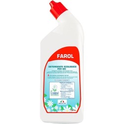 FAROL DET ACIDO SANIT 750ML
