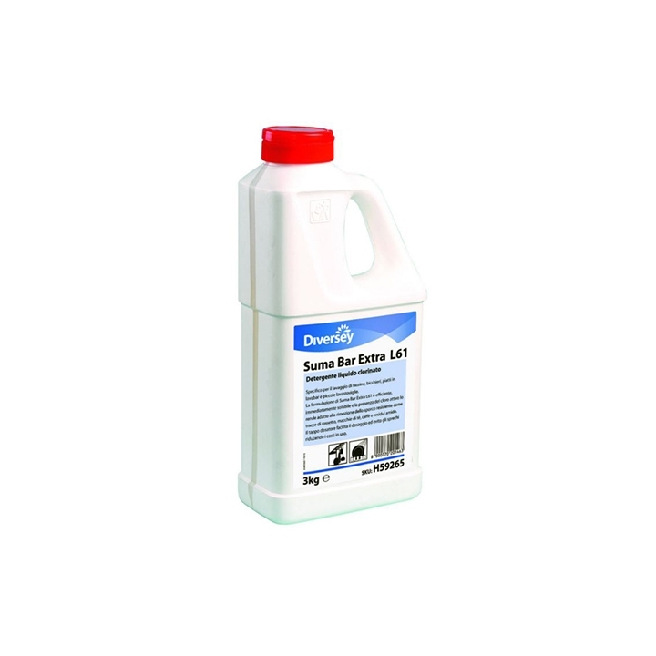 SUMA BAR EXTRA L61 3KG