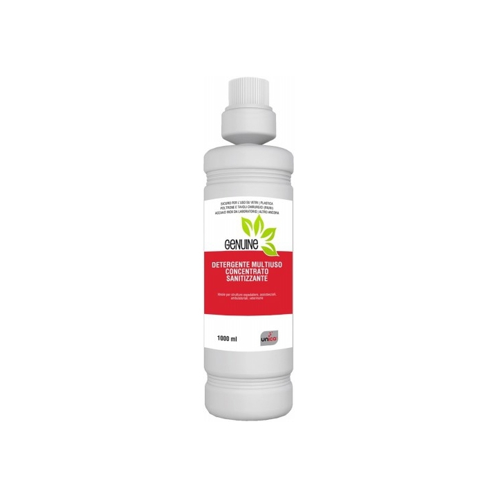 GENUINE O MULTIUSO CONC 1LT