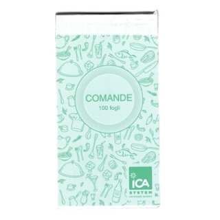 COMANDE A 1 STRAPPO ICA 10PZ