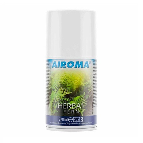 RICAR AIROMA HERBAL 270ML