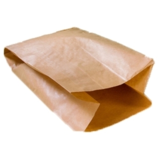 SAC KRAFT 17X40 AVANA 10KG