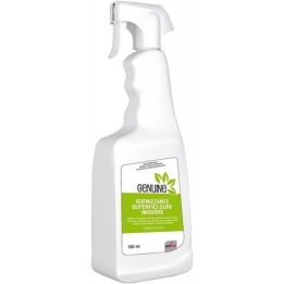 GENUINE PROTECTOR 750 ML