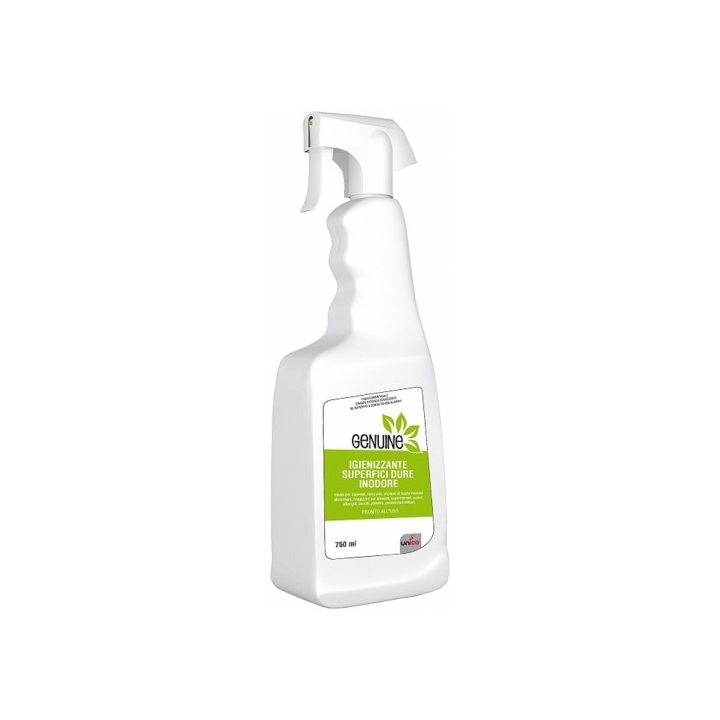 GENUINE PROTECTOR 750 ML
