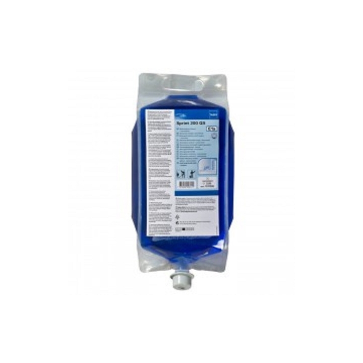 TASKI SPRINT GLASS QS 2,5LT